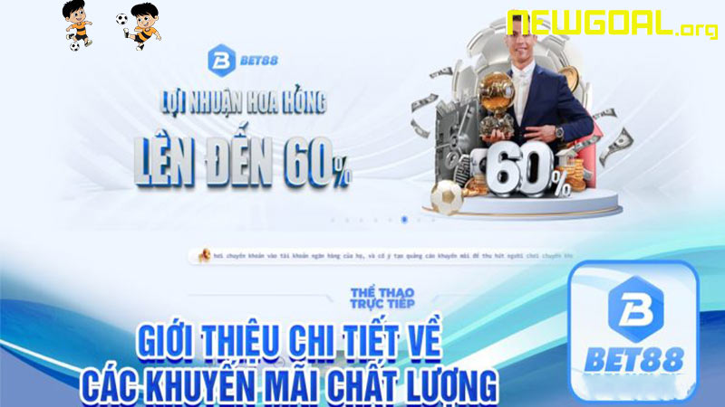 Thể thao bet88